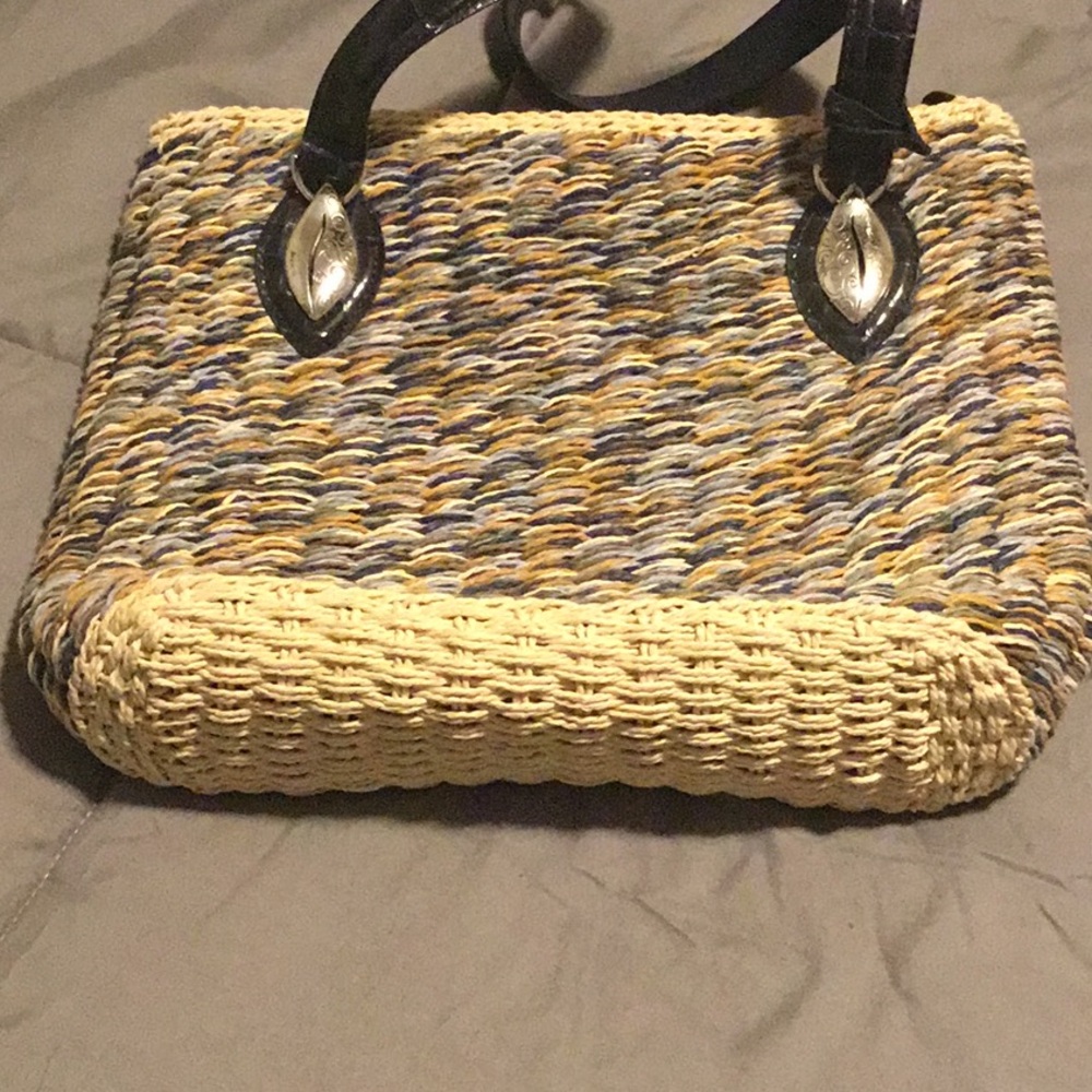 Brighton Shoulder Bag - Picture 9 of 9